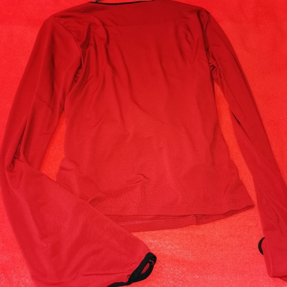 Vintage blouse - Picture 2 of 4